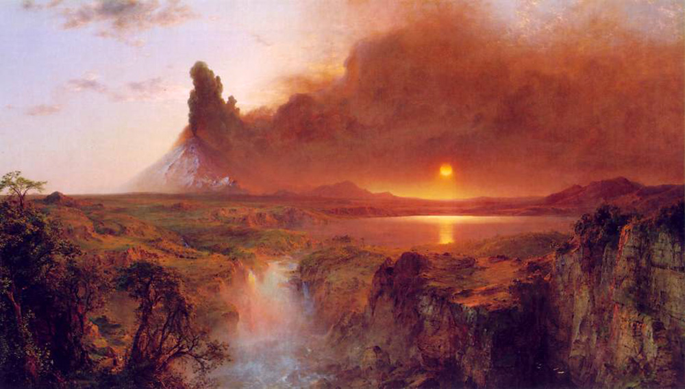 cotopaxi